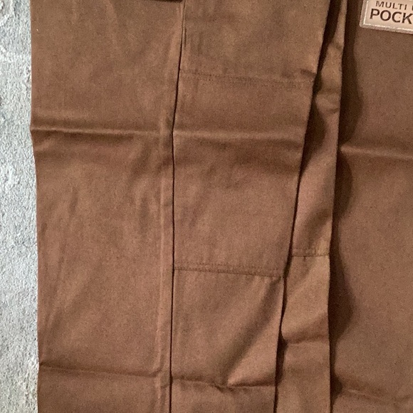 Dickies - Double Knee Work Pants, Loose Fit, New With Tags - Quantity Two, 38x32 - Picture 10 of 16